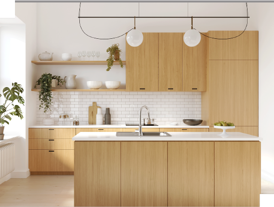 リフォーム写真