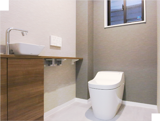 リフォーム写真